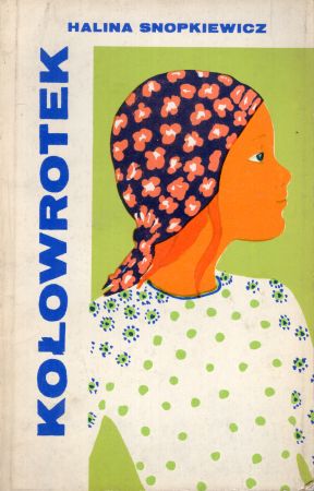 Snopkiewicz Halina - Kołowrotek.jpg