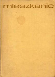 Maass Jan, Referowska Maria - Mieszkanie.