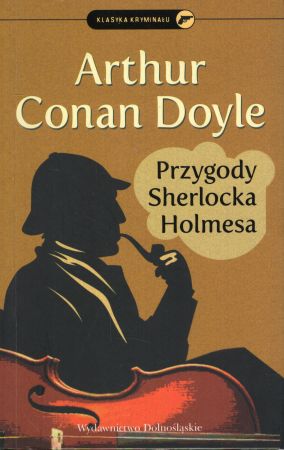 Conan Doyle Arthur - Przygody Sherlocka Holmesa.jpg