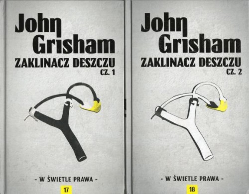 Grisham John - Zaklinacz deszczu.jpg