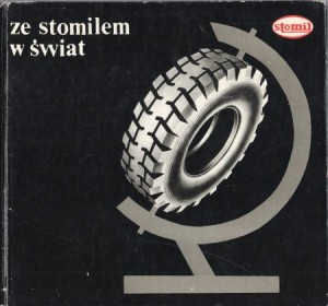 Ze Stomilem w świat 1928-1978.