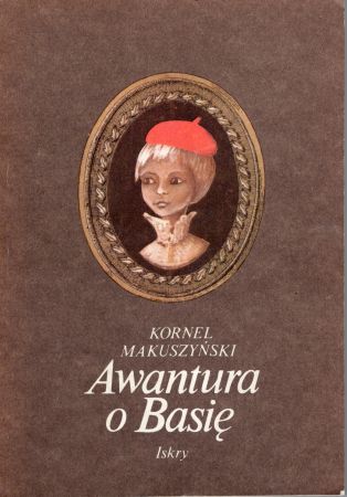 Makuszyński Kornel - Awantura o Basię.jpg