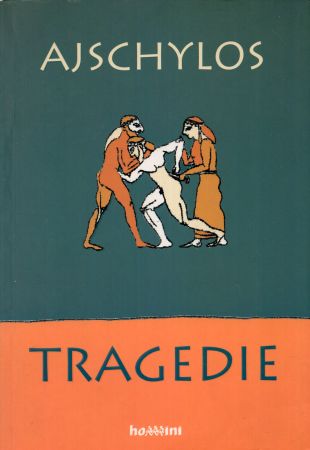 Ajschylos Aischylos - Tragedie.jpg