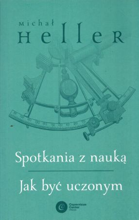 Heller Michał - Spotkania z nauką.jpg