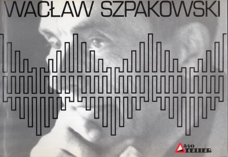 Wacław Szpakowski (1883-1973). Nieskończoność linii.jpg