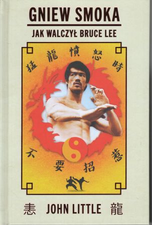 Little John - Gniew Smoka. Jak walczył Bruce Lee.jpg