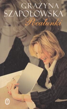 Szapołowska Grażyna - Pocałunki.