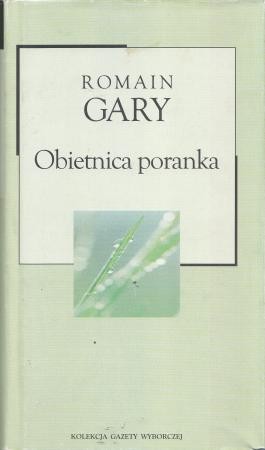 Gary Romain - Obietnica poranka.