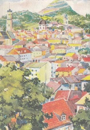 Wasylewski Stanisław - Lwów. /Cuda Polski/ REPRINT