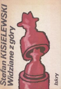 Kisielewski Stefan - Widziane z góry.