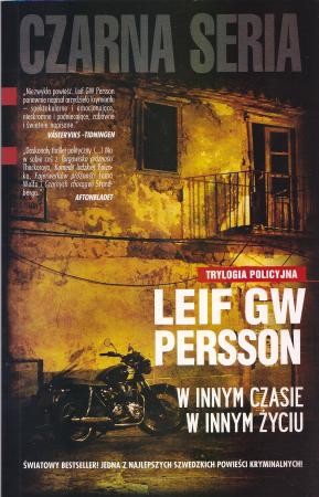 Persson Leif GW - W innym czasie w innym życiu.