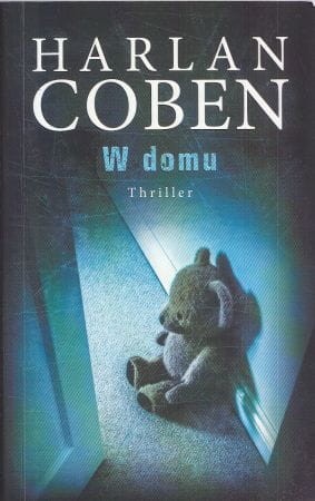 Coben Harlan - W domu.