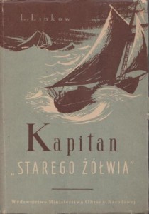 Linkow L. - Kapitan "Starego Żółwia".
