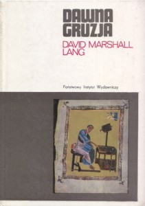 Lang David Marshall - Dawna Gruzja.