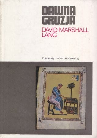 Lang David Marshall - Dawna Gruzja