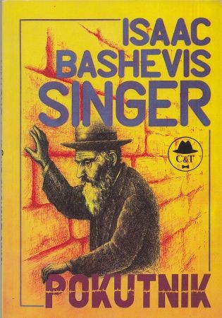 Singer Isaac Bashevis - Pokutnik.