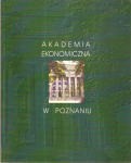 Akademia Ekonomiczna w Poznaniu.