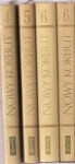 Bibliografia literatury polskiej. Nowy Korbut. Tom.4, 5, 6. Voluminów 1/4. Oświecenie. Hasła ogólne, rzeczowe i osobowe A - Ż. Uzupełnienia indeksy.