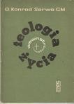 Sarwa Konrad - Teologia życia wewnętrznego.
