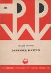 Wiśniewski Stanisław - Dynamika maszyn.