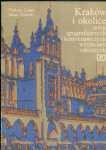 Gaweł Tadeusz, Zinkow Julian - Kraków i okolice. Teren geograficznych i krajoznawczych wycieczek szkolnych.