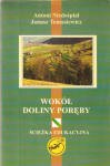Niedośpiał Antoni, Tomasiewicz Janusz - Wokół Doliny Poręby. Ścieżka edukacyjna.