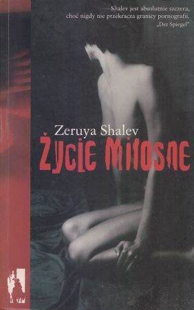 Shalev Zeruya - Życie miłosne.