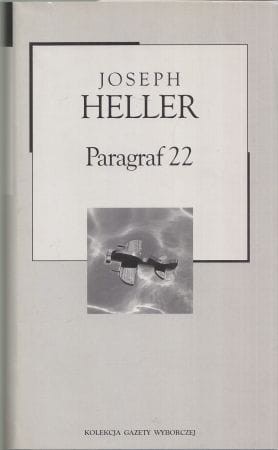 Heller Joseph - Paragraf 22