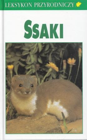 Reichholf Josef - Ssaki.