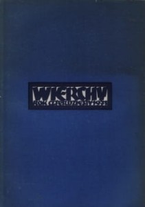 Wierchy. Rocznik poświęcony górom. Rok czterdziesty. 1971.