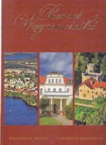 Powiat wągrowiecki. /Album/. Wągrowiec Poviat. Landkreis Wągrowiec.