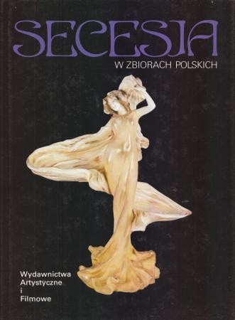 Banaś Paweł - Secesja w zbiorach polskich
