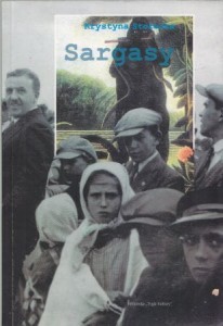 Stołecka Krystyna - Sargasy. 