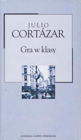 Cortazar Julio - Gra w klasy.