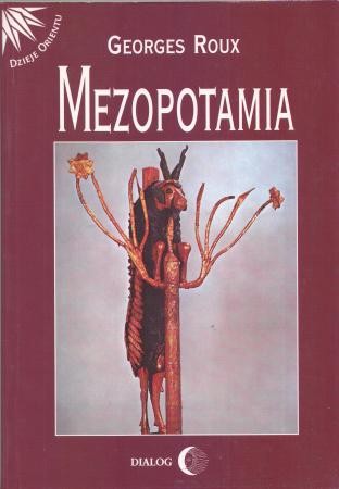 Roux Georges - Mezopotamia.