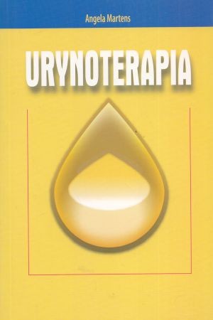 Martens Angela - Urynoterapia.
