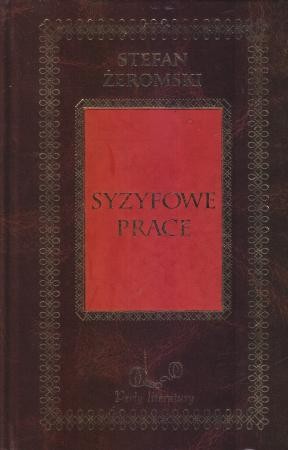 Żeromski Stefan - Syzyfowe prace.