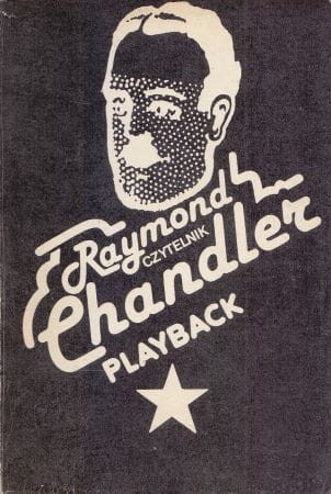 Chandler Raymond - Playback.