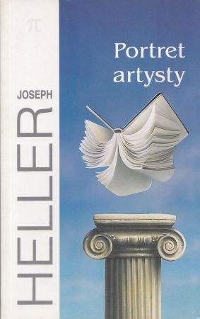 \Heller Joseph - Portret artysty.