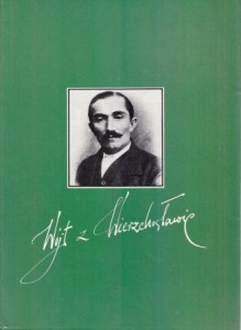 Zakrzewski Andrzej - Wójt z Wierzchosławic. /Wincenty Witos/. 