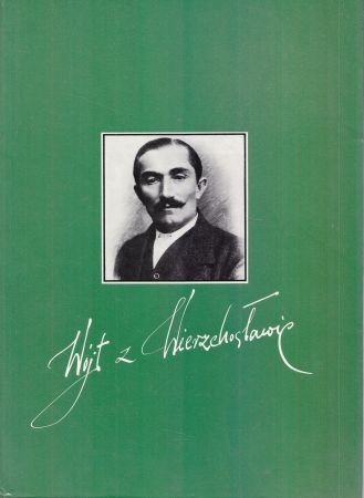 Zakrzewski Andrzej - Wójt z Wierzchosławic. Wincenty Witos