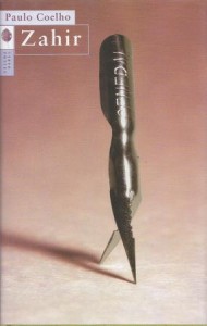 Coelho Paulo - Zahir. Przełożyła Zuzanna Bułat Silva.