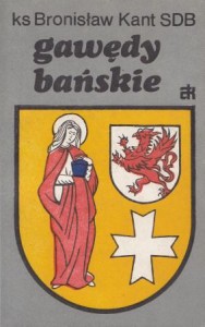 Kant Bronisław - Gawędy bańskie.