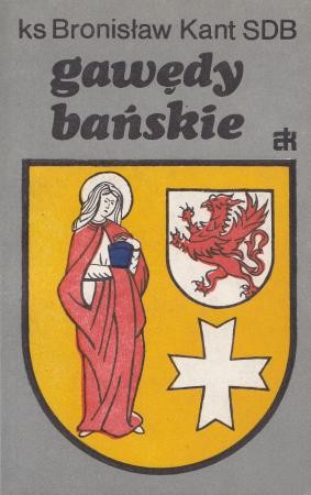 Kant Bronisław - Gawędy bańskie