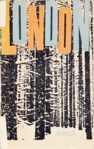 London Jack - Nowele.