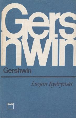 Kydryński Lucjan - Gershwin.