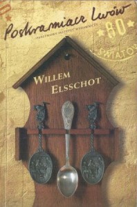 Elsschot Willem - Poskramiacz lwów.  Przełożyła Zofia Klimaszewska. /Osiemdziesiąt Światów/.