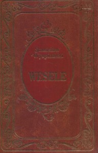 Wyspiański Stanisław - Wesele.