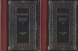 Stendhal /Beyle Henri/ - Czerwone i czarne. T.I/II. Przełożył Tadeusz Żeleński (Boy). /Arcydzieła Literatury Światowej/ 