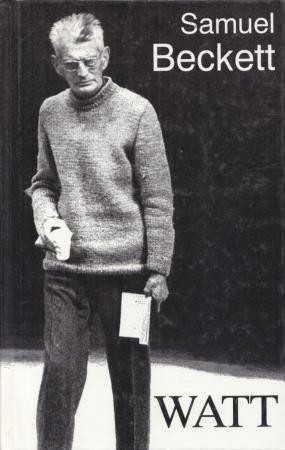 Beckett Samuel - Watt